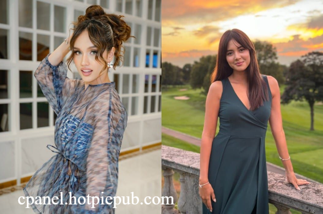 Apresiasi Cinta Laura untuk Aurelie