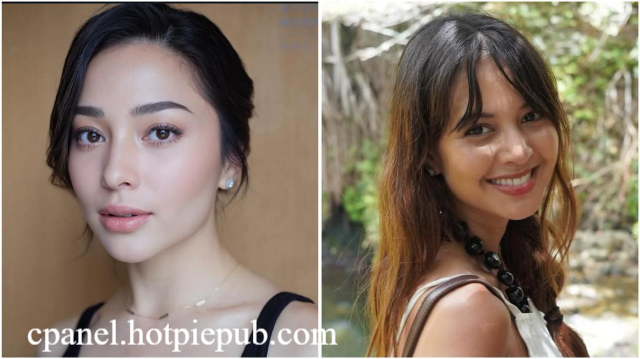 Adu Gaya Nikita vs Aurelie