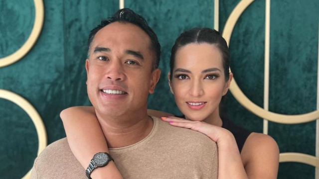 Isu Perceraian Nia Ramadhani dan Suami: Fakta, Rumor, dan Klarifikasi Terbaru